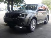 Bán Ford Everest đời 2010 giá cạnh tranh