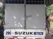 Bán ô tô Suzuki Super Carry Truck 1.0 MT 2010 