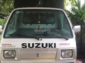 Bán ô tô Suzuki Super Carry Truck 1.0 MT 2010 