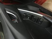 Bán Mazda 6 2.0 đời 2015 màu đỏ