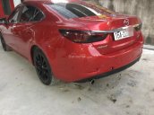 Bán Mazda 6 2.0 đời 2015 màu đỏ