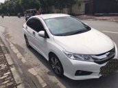 Bán xe Honda City năm sản xuất 2016, màu trắng, 535 triệu