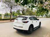 Mazda Nguyễn Trãi bán CX5 2018 mới 100%, trả góp 90%, gọi ngay 0906669005 để có hỗ trợ tốt nhất