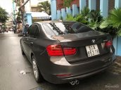 Cần bán BMW 3 Series 328i sản xuất năm 2013, màu nâu, xe nhập  