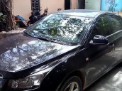 Bán Chevrolet Cruze LTZ 1.8 AT năm sản xuất 2013, màu đen