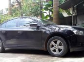 Bán Chevrolet Cruze LTZ 1.8 AT năm sản xuất 2013, màu đen