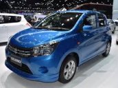 Giá xe Suzuki Celerio 2018 - xe 5 chỗ nhập khẩu có xe giao ngay