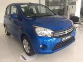 Giá xe Suzuki Celerio 2018 - xe 5 chỗ nhập khẩu có xe giao ngay