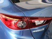 Mazda Nguyễn Trãi bán Mazda 3 2018 mới 100%, trả góp 90%, quà hấp dẫn, LH ngay 0906669005 để được hỗ trợ