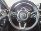 Mazda Nguyễn Trãi bán Mazda 3 2018 mới 100%, trả góp 90%, quà hấp dẫn, LH ngay 0906669005 để được hỗ trợ