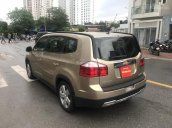 Bán Chevrolet Orlando sản xuất 2012, màu vàng