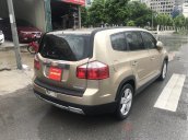 Bán Chevrolet Orlando sản xuất 2012, màu vàng