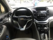 Bán Chevrolet Orlando sản xuất 2012, màu vàng