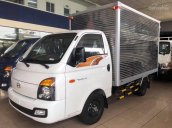 Chỉ 108 Triệu - Hyundai New Porter 1,49 tấn - Giao xe ngay - Giá tốt nhất - Liên hệ: 0933598285