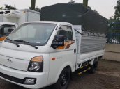 Chỉ 108 Triệu - Hyundai New Porter 1,49 tấn - Giao xe ngay - Giá tốt nhất - Liên hệ: 0933598285