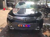 Bán Toyota Camry 2.5Q ĐKLĐ 2016, biển HN, odo 2,5 vạn