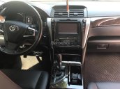 Bán Toyota Camry 2.5Q ĐKLĐ 2016, biển HN, odo 2,5 vạn