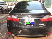 Bán Toyota Camry 2.5Q ĐKLĐ 2016, biển HN, odo 2,5 vạn