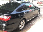 Bán Toyota Camry 2.5Q ĐKLĐ 2016, biển HN, odo 2,5 vạn