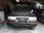 Bán xe Land Cruiser GX nhập khẩu