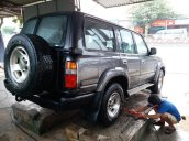 Bán xe Land Cruiser GX nhập khẩu