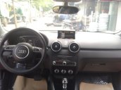 Bán Audi A1 AT đời 2016, màu đỏ, nhập khẩu