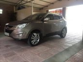 Chính chủ bán ô tô Hyundai Tucson 2011, màu xám