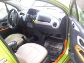 Cần bán Chevrolet Spark 2008, màu xanh lục 