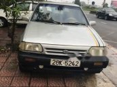 Cần bán xe Kia Pride 1996, màu bạc, nhập khẩu, giá tốt