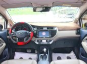 Cần bán Kia Rio 1.4AT đời 2015, màu trắng, 509 triệu