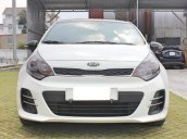 Cần bán Kia Rio 1.4AT đời 2015, màu trắng, 509 triệu