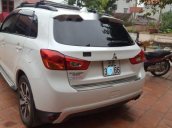 Cần bán lại xe Mitsubishi Outlander Sport đời 2015, màu trắng, xe nhập, giá chỉ 750 triệu