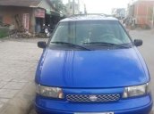 Cần bán xe Nissan Quest năm 1995, màu xanh lam, xe nhập, 125 triệu