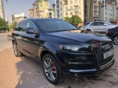 Chính chủ bán Audi Q7 năm sản xuất 2007, màu đen