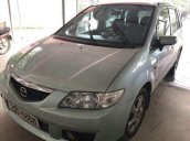 Bán Mazda Premacy năm 2003, màu xanh