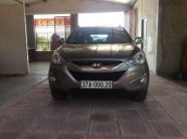 Chính chủ bán ô tô Hyundai Tucson 2011, màu xám