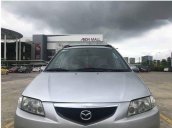 Cần bán Mazda Premacy AT đời 2004, màu bạc chính chủ, giá 205tr