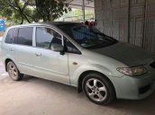 Bán Mazda Premacy năm 2003, màu xanh