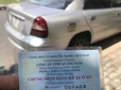 Chính chủ bán Daewoo Nubira II 2003, màu trắng