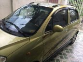 Bán ô tô Daewoo Matiz năm 2007 còn mới  