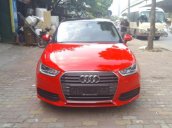 Bán Audi A1 AT đời 2016, màu đỏ, nhập khẩu