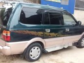 Bán xe Toyota Zace đời 2004, màu xanh dưa