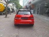 Bán xe Audi A1 đời 2016, màu đỏ, nhập khẩu 