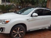 Cần bán lại xe Mitsubishi Outlander Sport đời 2015, màu trắng, xe nhập, giá chỉ 750 triệu