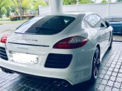 Cần bán xe Porsche Panamera 4.8 AT sản xuất 2010, màu trắng