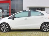 Cần bán Kia Rio 1.4AT đời 2015, màu trắng, 509 triệu