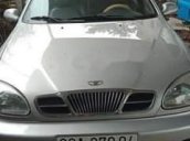 Bán Daewoo Lanos đời 2003, màu bạc  