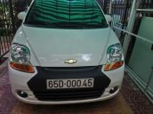 Chính chủ bán Chevrolet Spark Van đời 2015, màu trắng