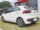 Cần bán Kia Rio 1.4AT đời 2015, màu trắng, 509 triệu