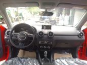 Bán xe Audi A1 đời 2016, màu đỏ, nhập khẩu 